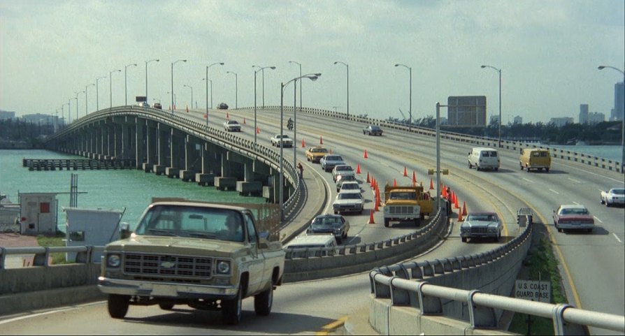 1977 Chevrolet C-Series