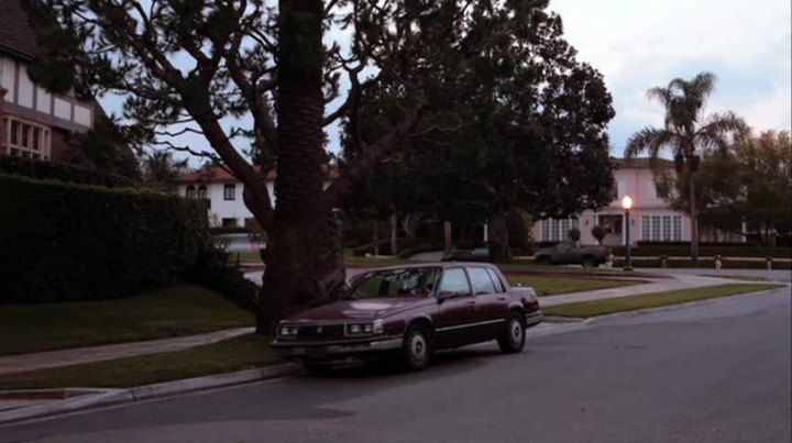 1986 Buick Electra T-Type