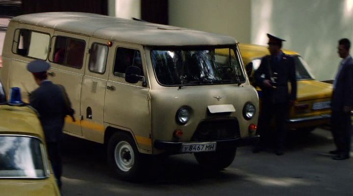 UAZ 2206