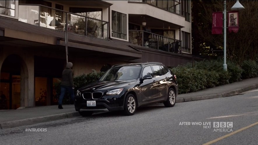 2013 BMW X1 [E84]