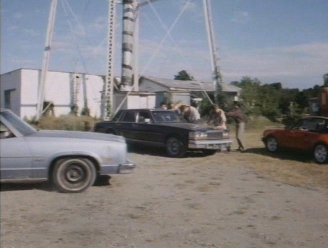 1976 Cadillac Seville