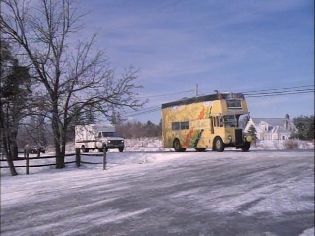 1983 Ford Econoline [E-350]