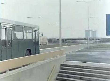 1971 Ikarus-Zemun IK-4 B