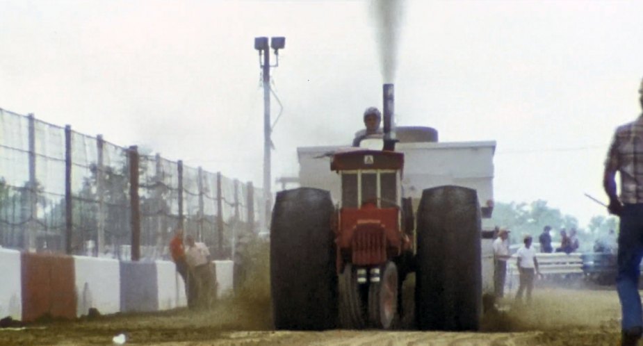 Allis-Chalmers D-21