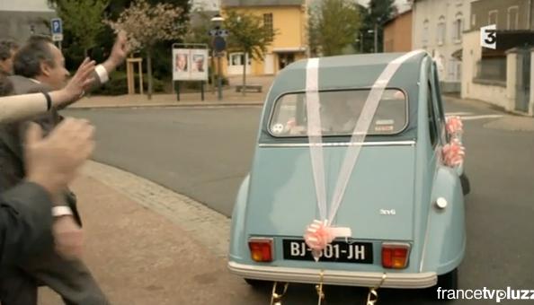 1973 Citroën 2CV 6