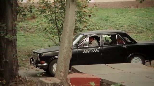 1979 GAZ 24 Volga