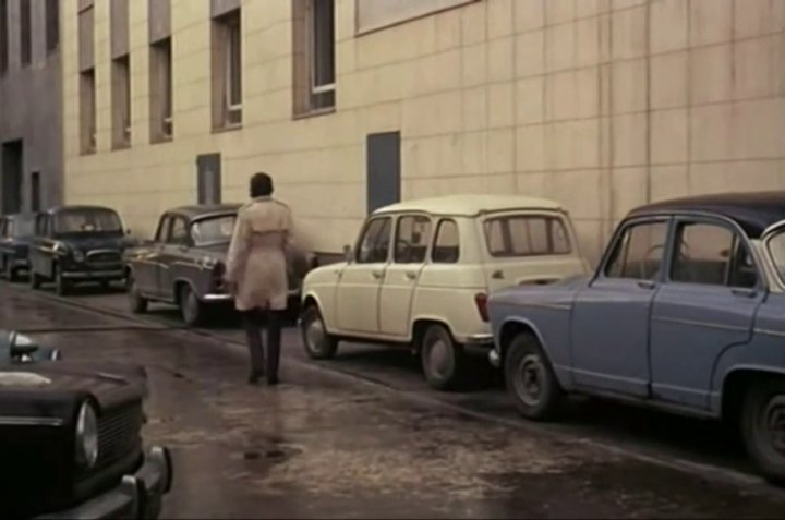 Renault 4