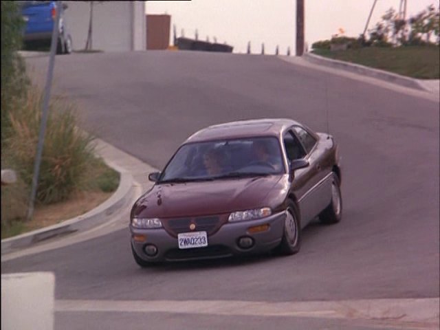 1995 Chrysler Sebring [FJ]