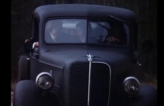 1937 Ford V8 ½-Ton Pick-Up [77]