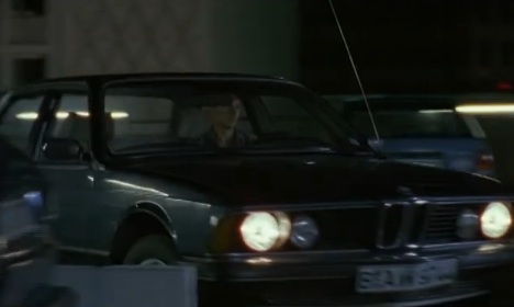 BMW 7 [E23]