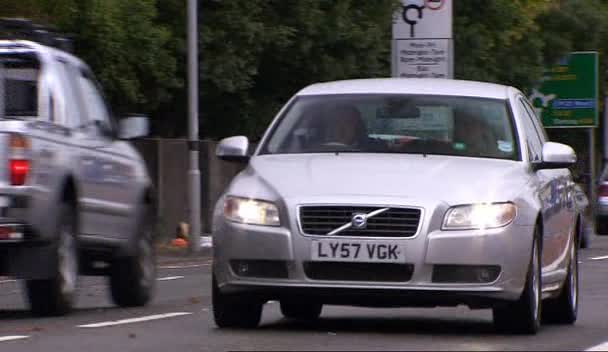 2006 Volvo S80 Gen.2