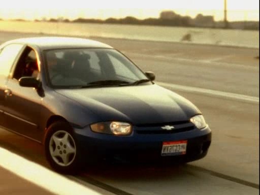 2003 Chevrolet Cavalier [GM-J]