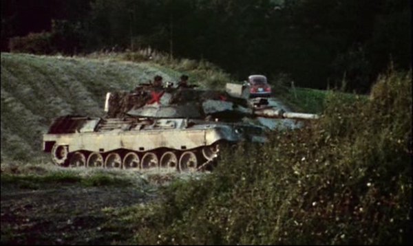 Krauss-Maffei Leopard 1