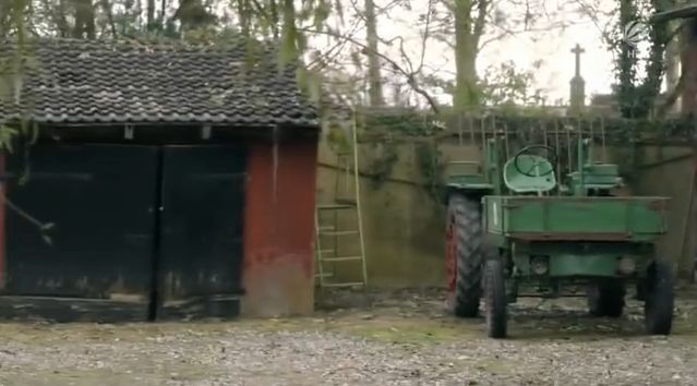 Fendt GT 'Geräteträger'