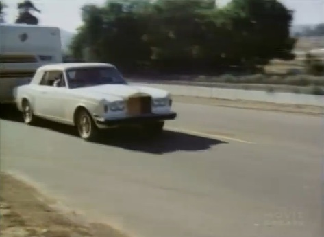 1974 Rolls-Royce Corniche Series I