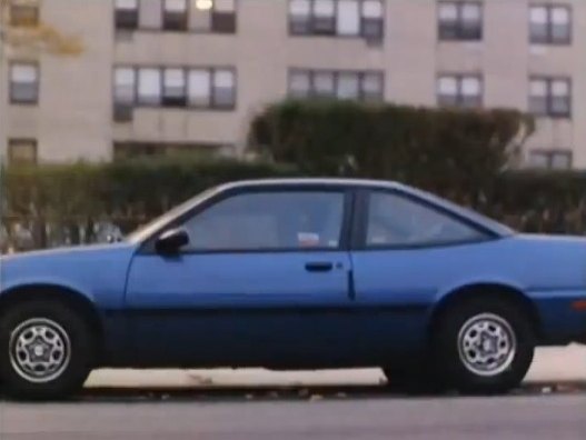 1988 Chevrolet Cavalier