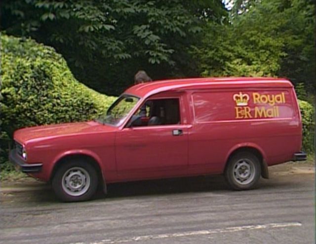 1978 Morris 440 Royal Mail [ADO28]