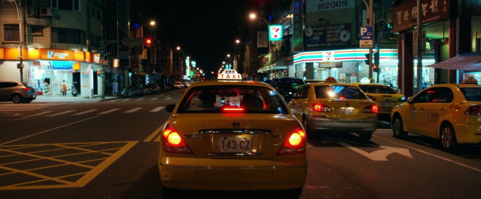 2004 Toyota Corolla Altis 1.8 [ZZE122]