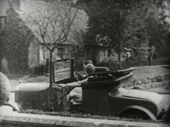 1923 Morris Cowley 'Bullnose' Two seater with dickey