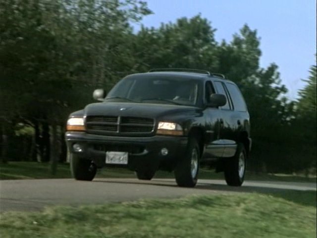 1998 Dodge Durango [DN]