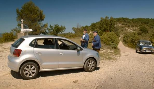 2009 Volkswagen Polo V [Typ 6R]