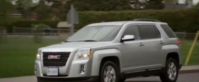 2010 GMC Terrain [GMT177]