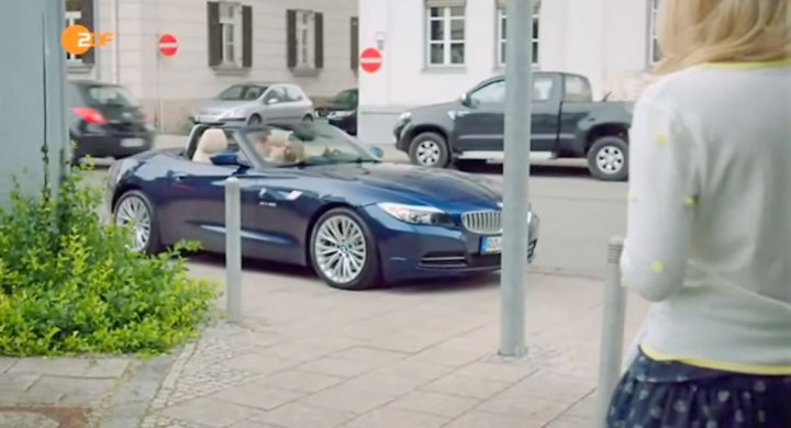 2010 BMW Z4 sDrive30i [E89]