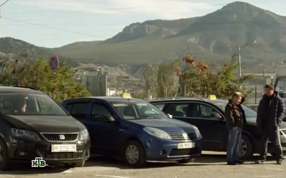 2011 Seat Alhambra 2ª generación [Typ 7N]