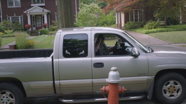 1999 Chevrolet Silverado 1500 Extended Cab [GMT800]