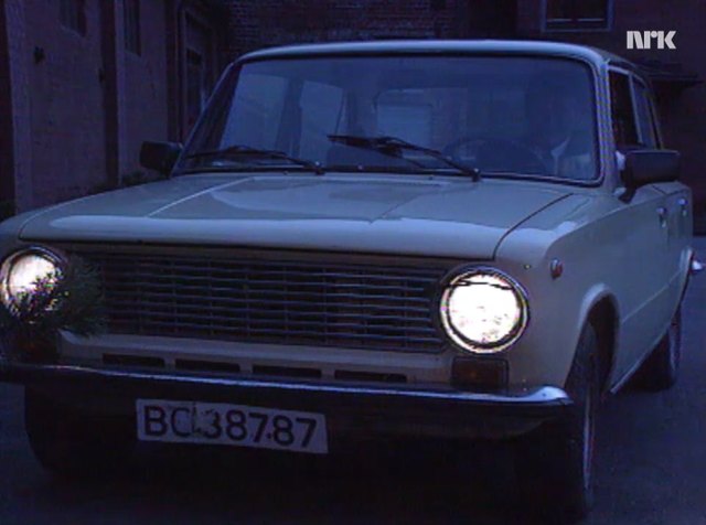 1982 Lada 1200 S [21013]