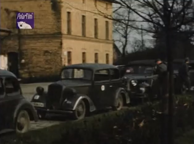 1937 Opel 2,0 Liter [20103-LZ]