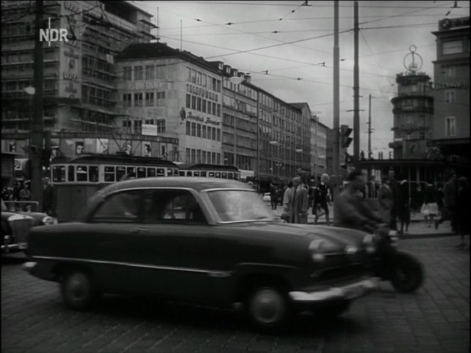 1958 Ford Taunus 12M [G13]