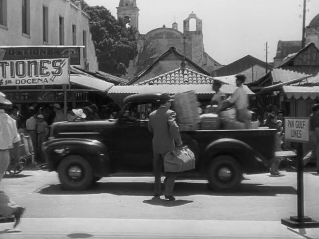 1942 Ford ½-Ton Pick-Up [21C]