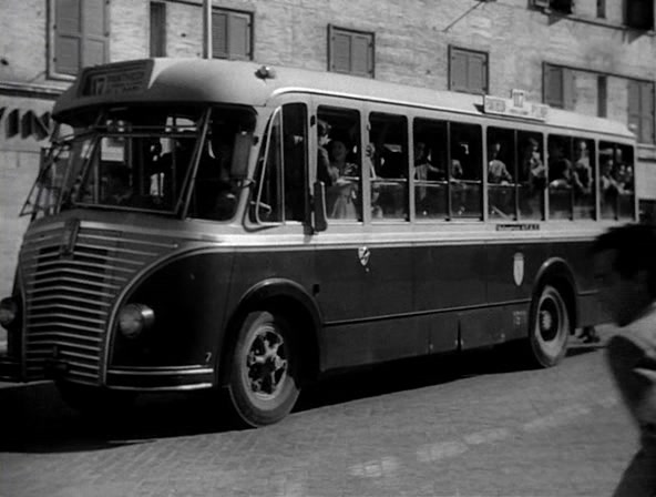 1948 Fiat 666 RNU Garavini