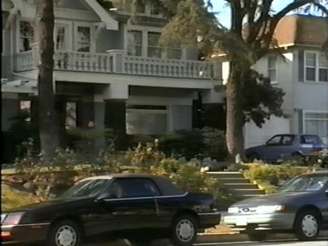 1987 Chrysler LeBaron Convertible