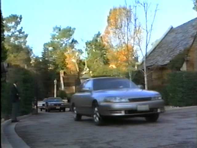 1992 Lexus ES 300 [VCV10]