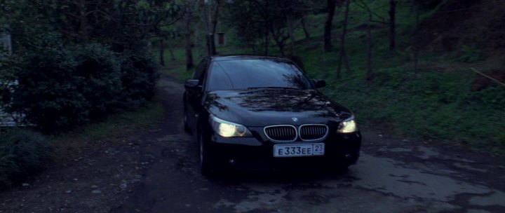 2004 BMW 5 [E60]