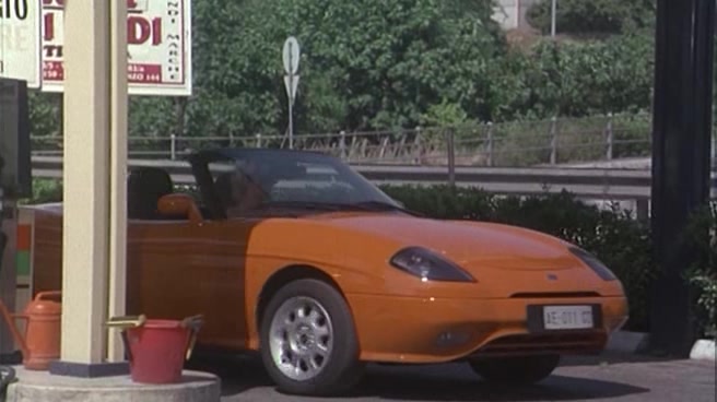 1995 Fiat Barchetta [183]