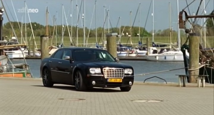 Chrysler 300 C [LE]