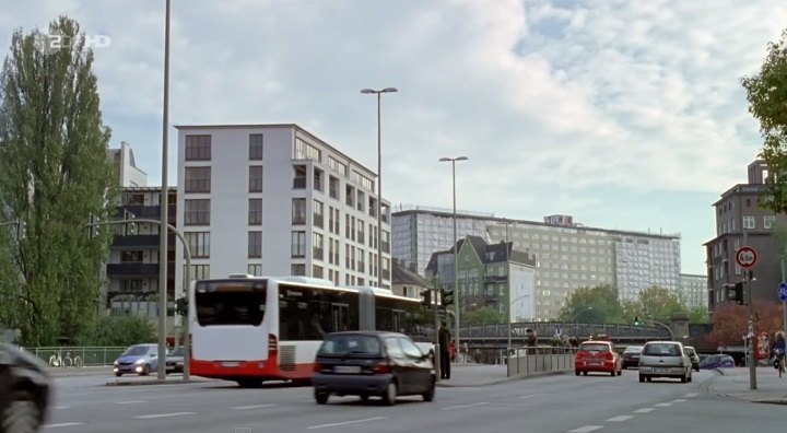 Mercedes-Benz Citaro G [O 530 G]