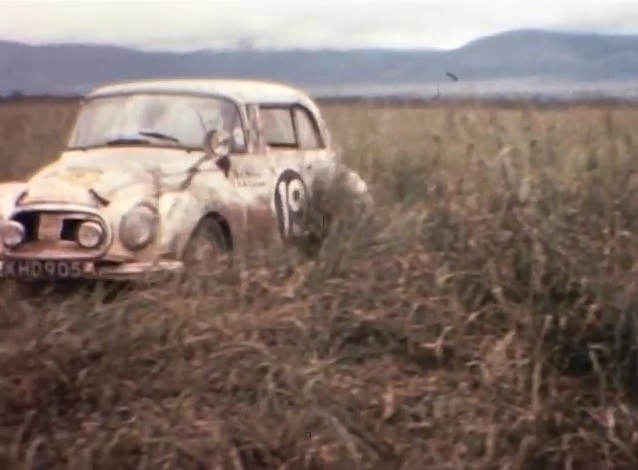 1962 Auto Union 1000 S Coupe [F93]