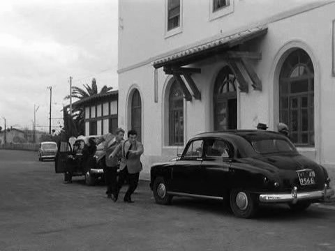 1950 Fiat 1400 [101]