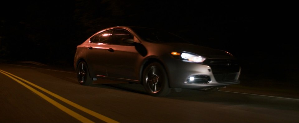 2013 Dodge Dart GT [PF]