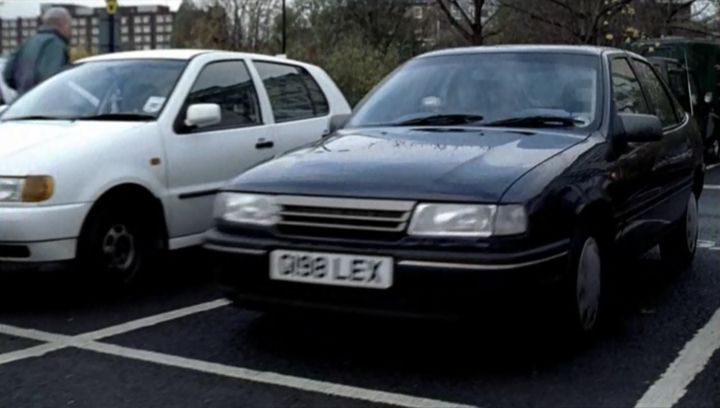 1990 Vauxhall Cavalier 1.6 GL MkIII