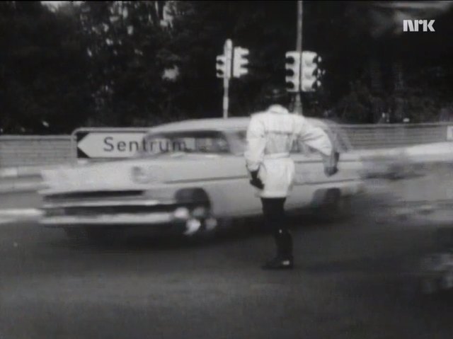 1955 Mercury Custom Station Wagon [79B]