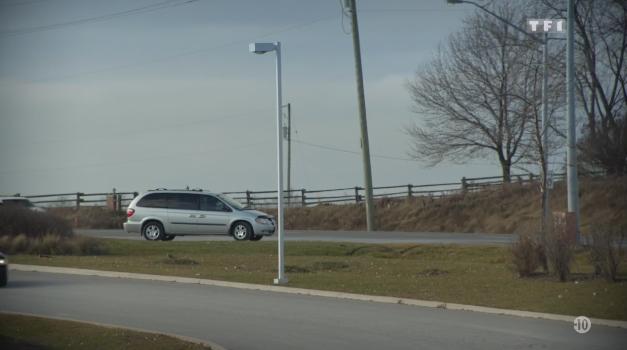 2002 Dodge Grand Caravan [RS]