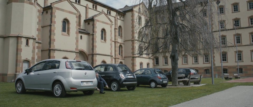 1998 Ford Ka MkI