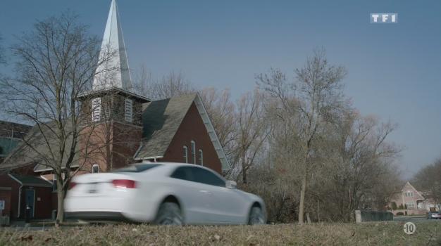 2013 Audi A5 2.0 TFSI B8 [Typ 8T]