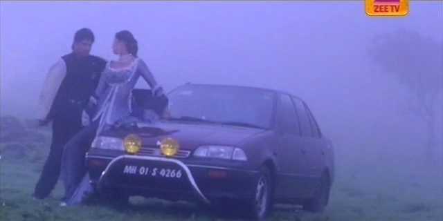 1994 Maruti Suzuki Esteem