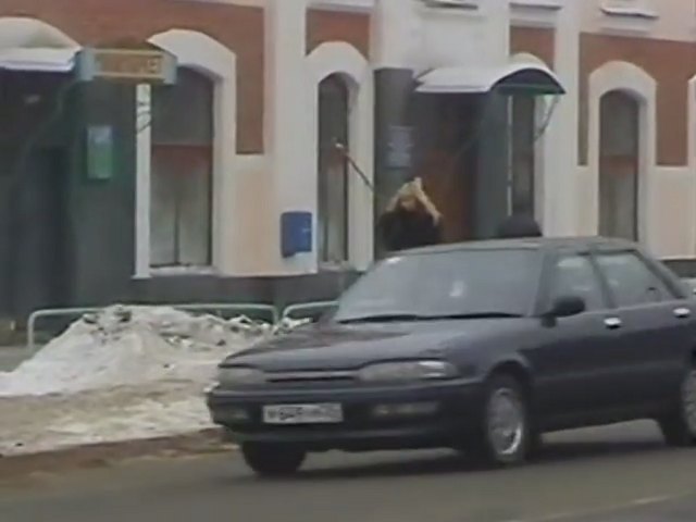 1990 Toyota Carina [T170]